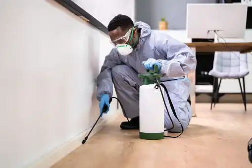 pest control Charter Club